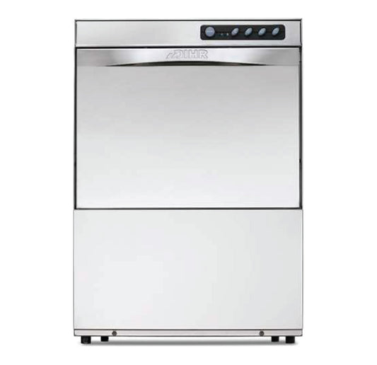 Undercounter Dishwasher - DIHR GS40