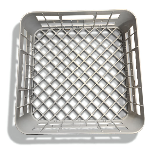 DIHR Glass Washer Mesh Rack 350 x 350mm by DIHR  Commercial catering equipment