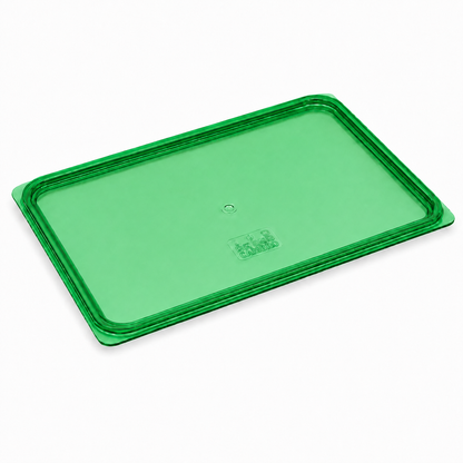 Cambro SafeTrak GN 1/1 Food Pan Lid – 530 × 325mm