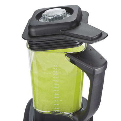 Hamilton Beach Rio Blender 1.4L – Co-Polyester Jug