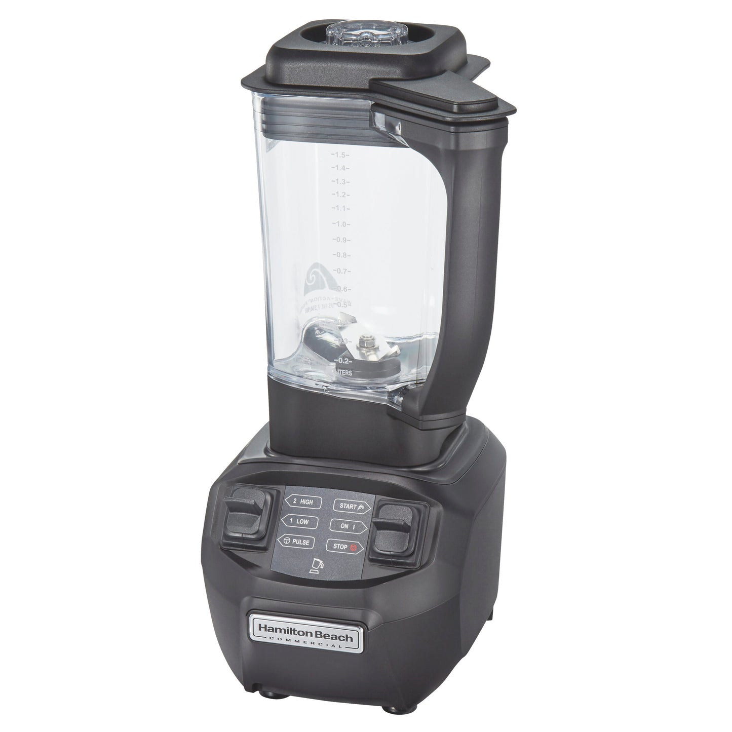 Hamilton Beach Rio Blender 1.4L – Co-Polyester Jug