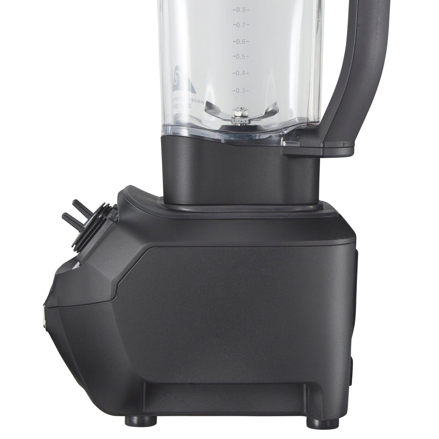 Hamilton Beach Rio Blender 1.4L – Co-Polyester Jug
