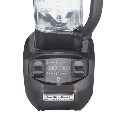 Hamilton Beach Rio Blender 1.4L – Co-Polyester Jug