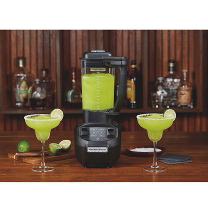 Hamilton Beach Rio Blender 1.4L – Co-Polyester Jug