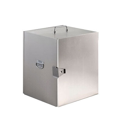 Tiger Hot Food Warmer 220V S/Steel 390 x 370 x 495mm by Tiger  Commercial catering equipment