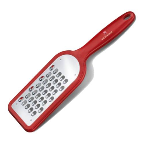 Victorinox Handy Grater Fine Square (390 x 45 x 15mm) by Victorinox  Commercial catering equipment