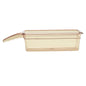 Cambro High Heat 1/3 GN Pan with Single Handle -Amber (100mm Deep) by Cambro  Commercial catering equipment