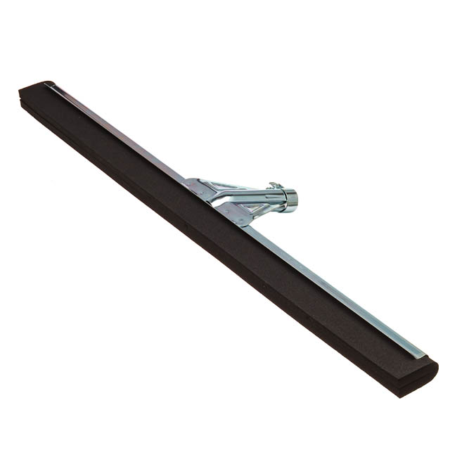 Unger Heavy-Duty WaterWand Floor Squeegee 75cm — SKU HM750