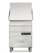 DIHR HT11 Commercial Hood-Type Dishwasher â 500mm Basket