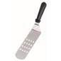 H-Burger Turner Perforated PVC Handle (200mm) by Other Brands  Commercial catering equipment