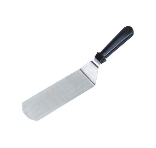 H-Burger Turner â Solid PVC Handle (200mm)