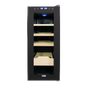 SnoMaster - 35L Counter-Top Thermo Cooled Cigar Humidor (Z150163)