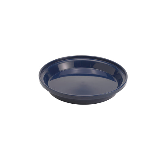 Cambro Insulated Dome Cover Harbour Navy Blue (26cm) by Cambro  Commercial catering equipment