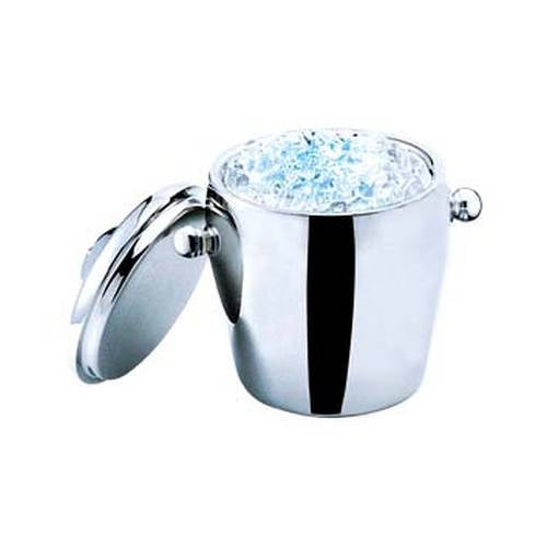 Infiniti Ice Bucket Double Wall 1.2Lt by Infiniti  Commercial catering equipment