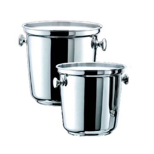 Infiniti Ice Bucket 2-Bottle 6.5Lt by Infiniti  Commercial catering equipment