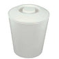 Cater Ace Plastic Ice Bucket with Lid 2L by Cater Ace  Commercial catering equipment