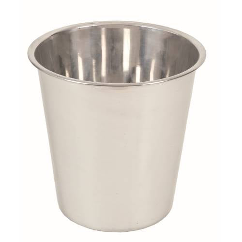 Cater Ace Value Ice Bucket Stainless Steel (4L, 215 x 205mm) by Cater Ace  Commercial catering equipment