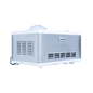 SnoMaster SMSP-2180 2L Automatic Ice Cream Maker – Stainless Steel