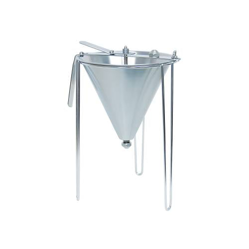 Infiniti Confectionary Funnel Stand Complete by Infiniti  Commercial catering equipment
