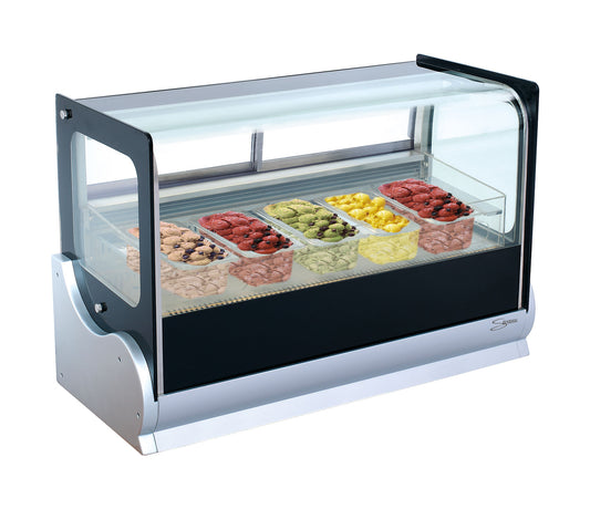 Ice Cream Fridge Salvadore 1200mm (Duplicate)