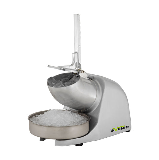 ICE SHAVER ELECTRIC AVENIA