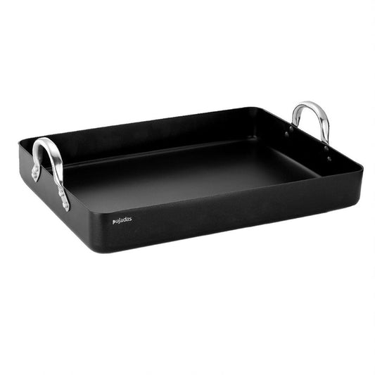 Roasting Pan - Aluminium - Non-Stick - 450 x 320mm