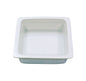 Tiger Insert Porcelain Half GN1/2 (267 x 329 x 63mm, 4L) by Tiger  Commercial catering equipment