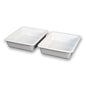 Infiniti Insert Half Porcelain GN1/2 x 65mm by Infiniti  Commercial catering equipment