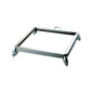 Tiger Induction Hob Stand S/Steel (Square) 417 x 459 x 85mm by Tiger  Commercial catering equipment