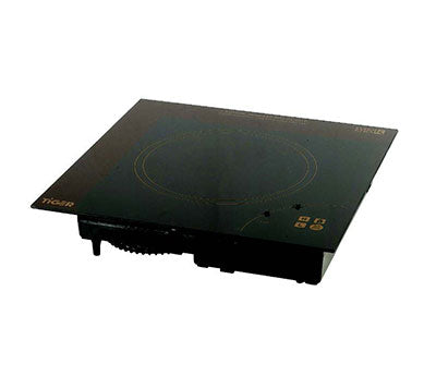 Induction Hob Touch Panel 1.0kW - Built-In