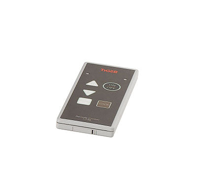 Tiger Remote Control for Induction by Tiger  Commercial catering equipment