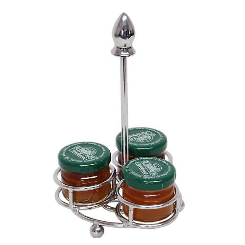 Infiniti Jam & Honey Stand by Infiniti  Commercial catering equipment