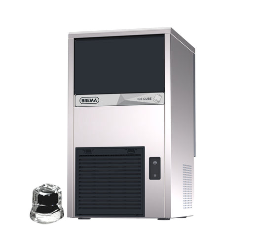 Ice Maker Brema 28kg/24hrs