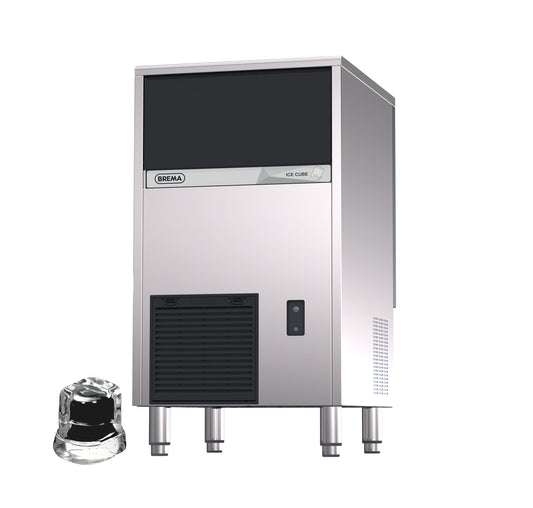 Ice Maker Brema 46kg/24hrs