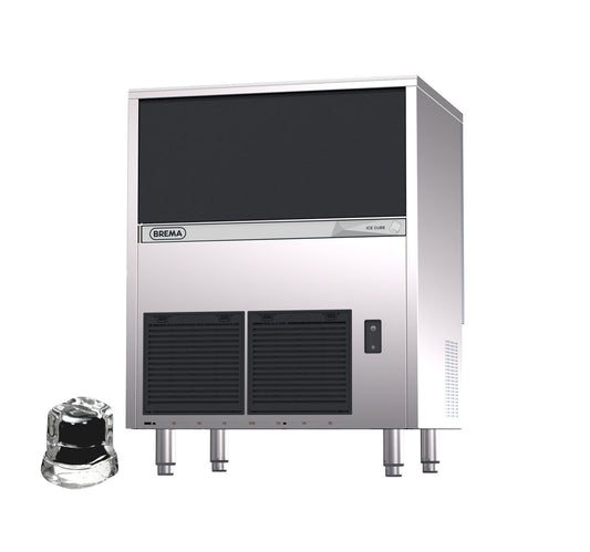Ice Maker Brema 65kg/24hrs