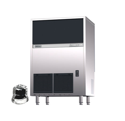 Ice Maker Brema 90kg/24hrs