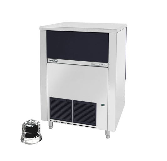 Ice Maker Brema 130kg/24hrs