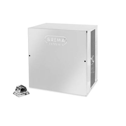 Brema Ice Maker 200kg/24hrs by Brema  Commercial catering equipment