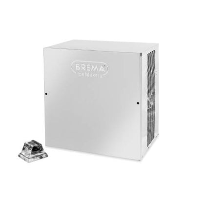 Brema Ice Maker 400kg/24hrs by Brema  Commercial catering equipment