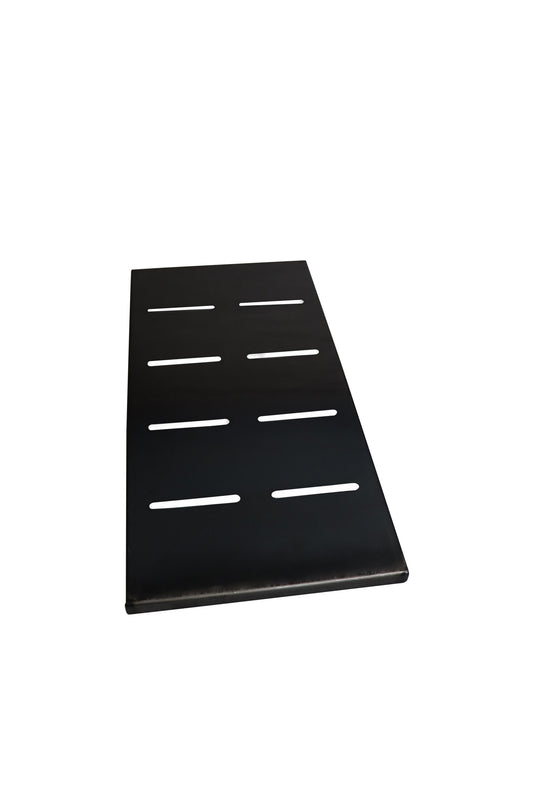 Cater Ace Bread Tray Lid Mild Steel (5 Tray) 589 x 289mm by Cater Ace  Commercial catering equipment