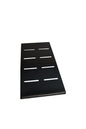Cater Ace Bread Tray Lid Mild Steel (5 Tray) 589 x 289mm by Cater Ace  Commercial catering equipment