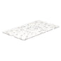 Cambro Polycarbonate Drain Shelf -Clear (Fits 1/1 GN Pans) by Cambro  Commercial catering equipment