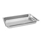 Infiniti Insert Stainless Steel Value Full Size 20mm (I) by Infiniti  Commercial catering equipment