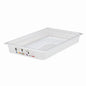 Cambro SafeTrak GN 1/1 Food Pan | 530 x 325mm | 100mm Deep