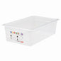 Cambro SafeTrak GN 1/1 Food Pan | 530 x 325mm | 150mm Deep