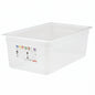 Cambro SafeTrak GN 1/1 Food Pan | 530 x 325mm | 200mm Deep