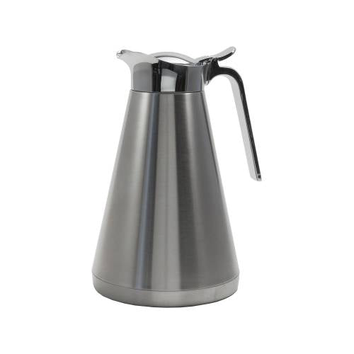Insulated Server Brushed Stainless Steel 2.0LT