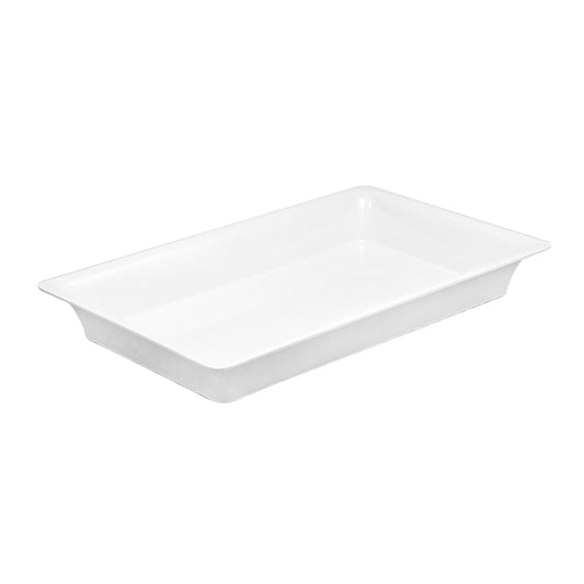 Efay Insert Slim Pan GN1/6 65mm White