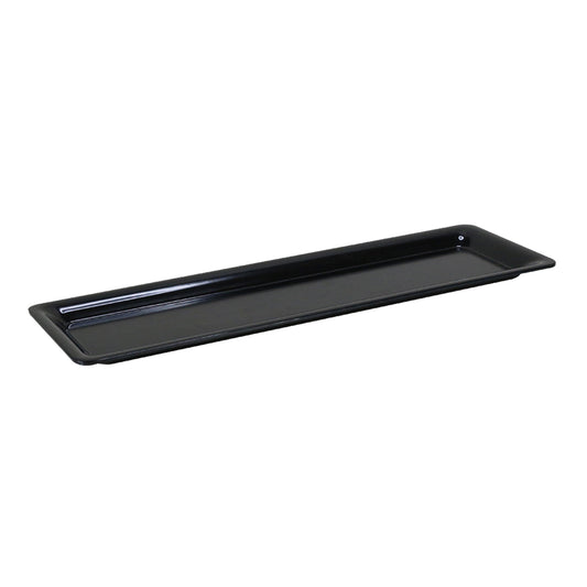 Efay Insert Slim Pan GN2/4 20mm Black