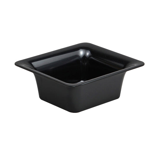 Efay Insert Slim Pan GN1/6 65mm Black